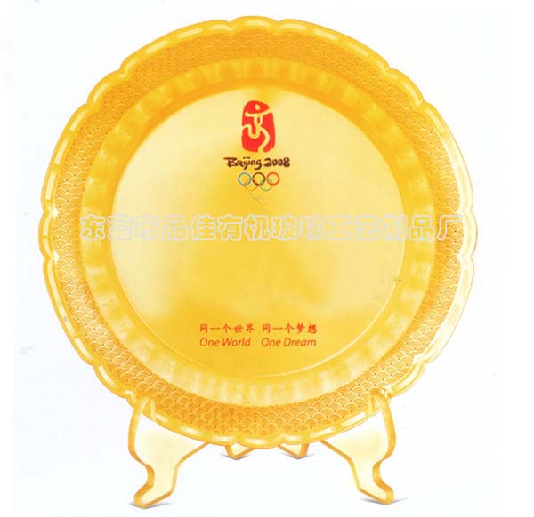 品佳有機玻璃工藝品精典案例