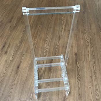 透明亞克力工藝品